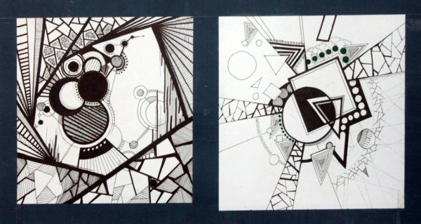 Статика динамика ритм