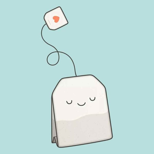 Милые рисуночки легкие