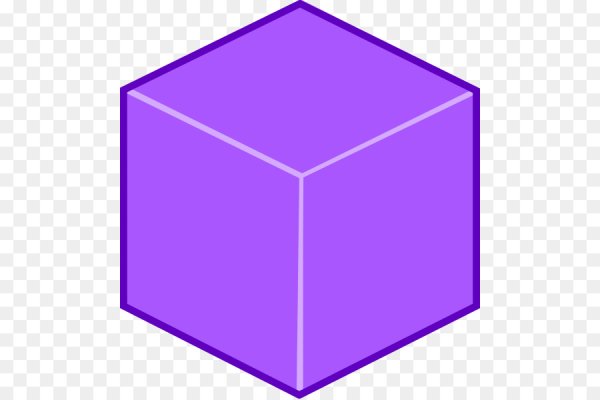 Куб Геометрическая фигура