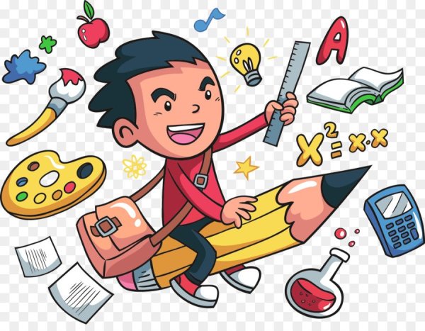 Рисунки Мои увлечения и хобби