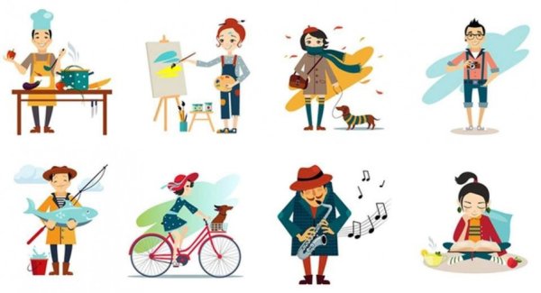 Предмет изо