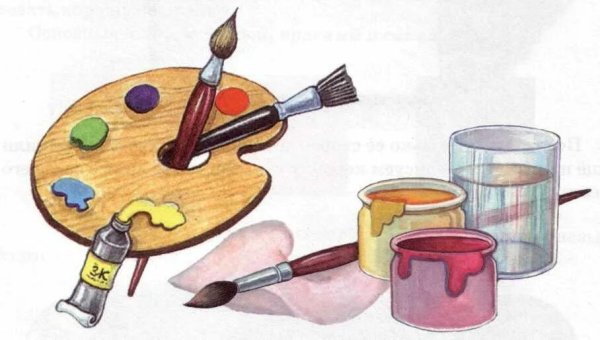 Хобби картинки