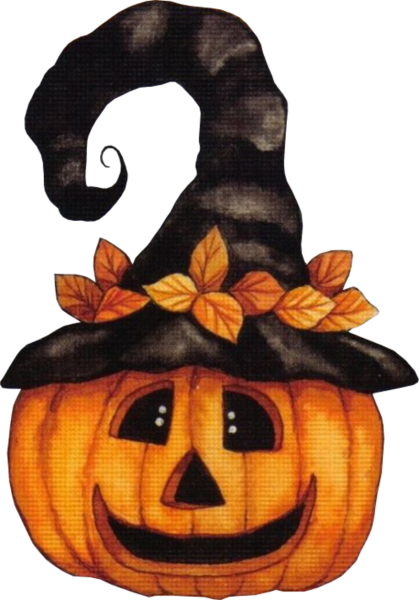 Рисуночки Хэллоуин Тыковка