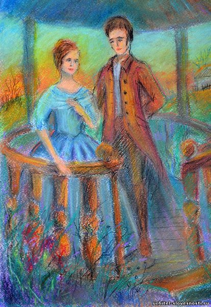 Пушкин Дубровский иллюстрации