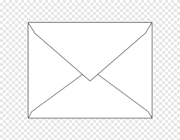 Конверт Графическое изображение