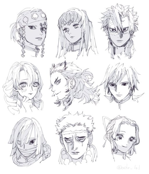 Ренгоку лайнарт