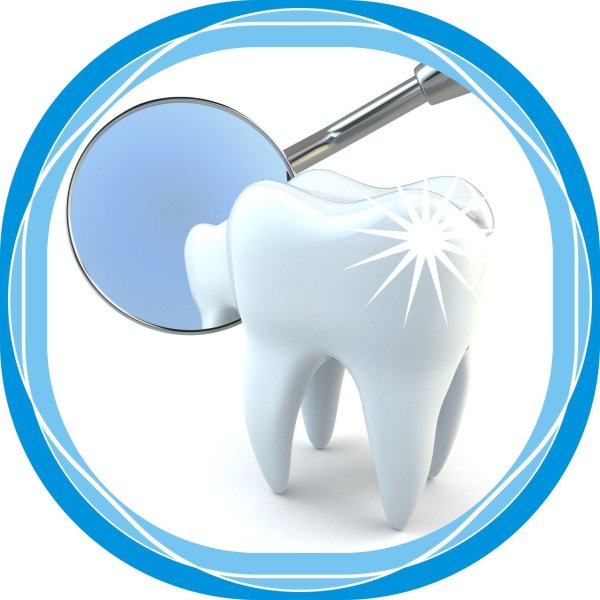 Зубы стоматология