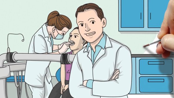 Стоматолог картинки