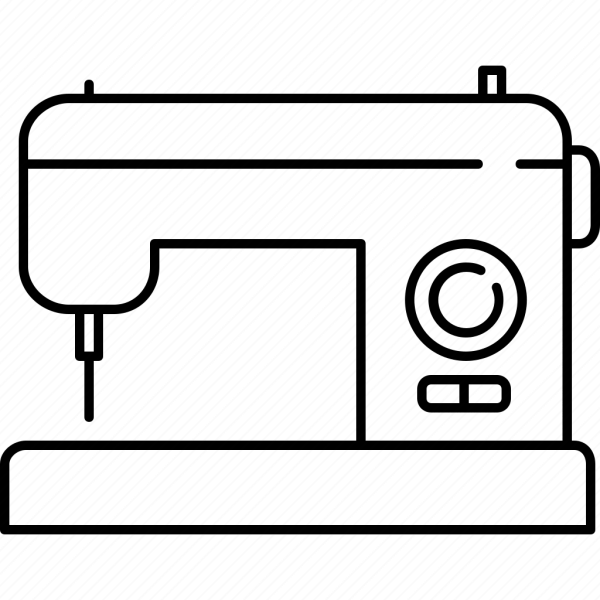 Швейная машинка