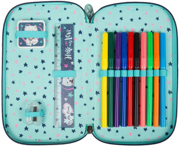 Пеналы для школы