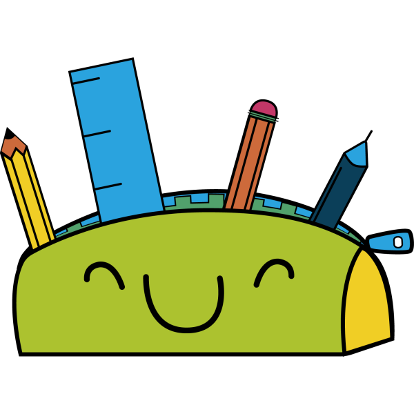 Слово пенал