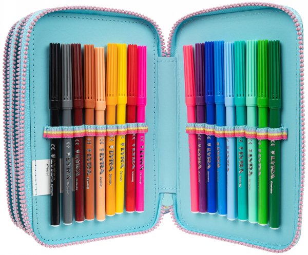 Пенал рисунок для детей