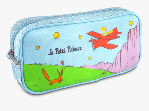 Пенал раскраска