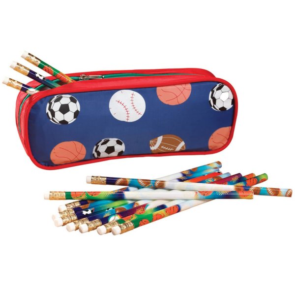 Jonvon Satone 10 шт. Кошка карандаш чехол холст школьные