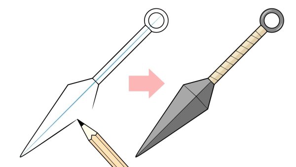 Бритва Мерунеса Дагона чертеж
