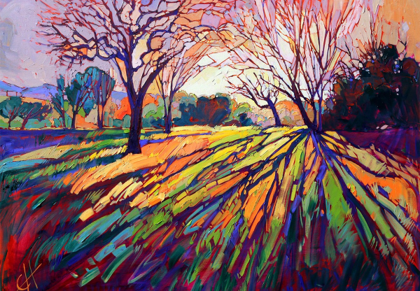 Эрин Хансон Erin Hanson