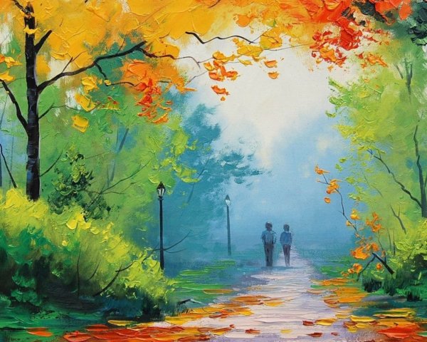 Грэм Геркен картины