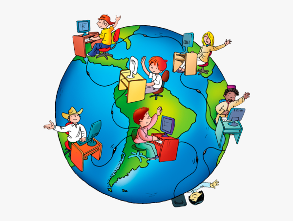 Школьная Планета