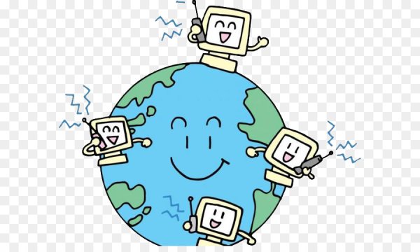 Сеть интернет рисунок