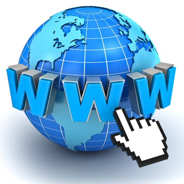 Всемирная паутина