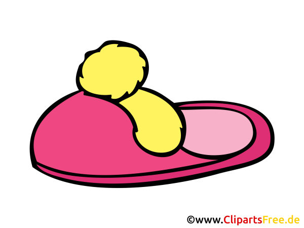 Тапочки мультяшные