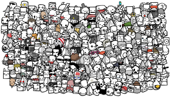 BATTLEBLOCK Theater игра