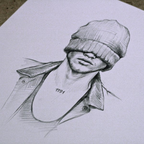 Рисунки для пацанов