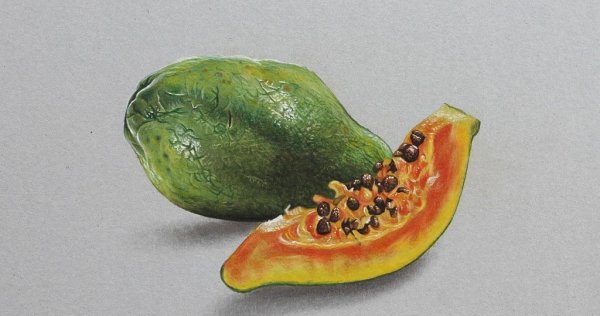 Художник Marcello Barenghi