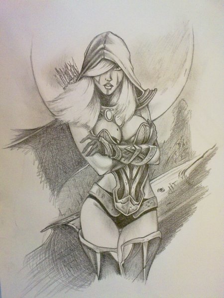 Герои дота тракса