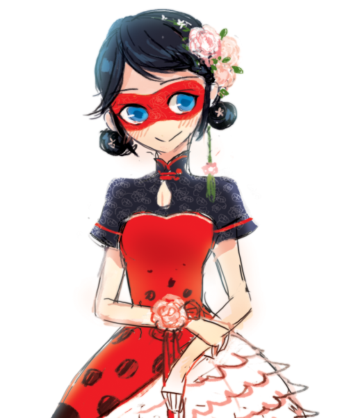 Маринетт Дюпен Чен