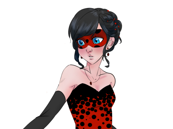 Маринетт Дюпен Чен