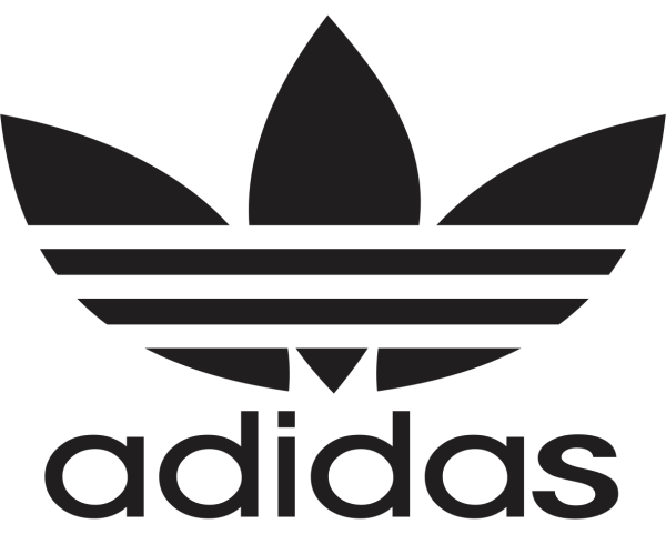 Бренды одежды adidas