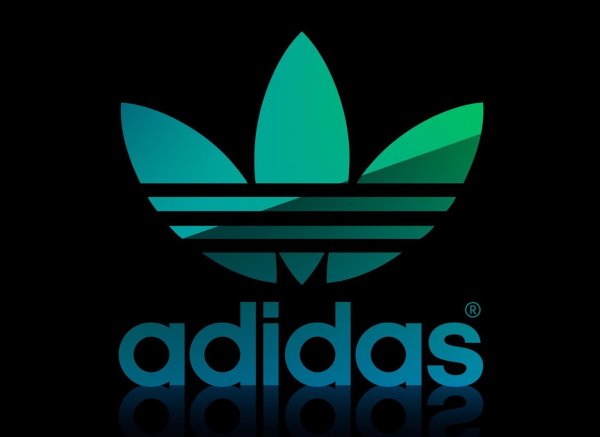 Adidas logo