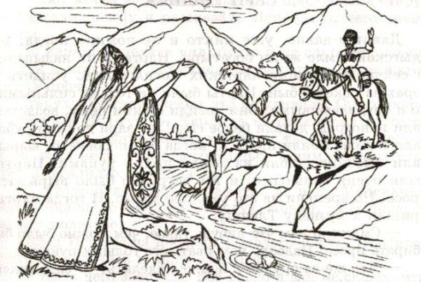 Светлорукая Адыиф