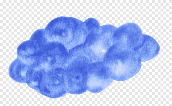 Туча для детей