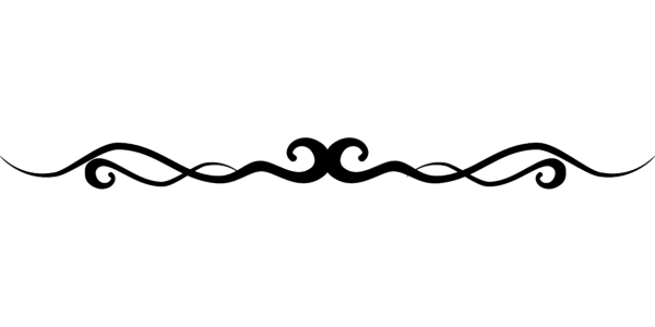 Декоративные линии для текста