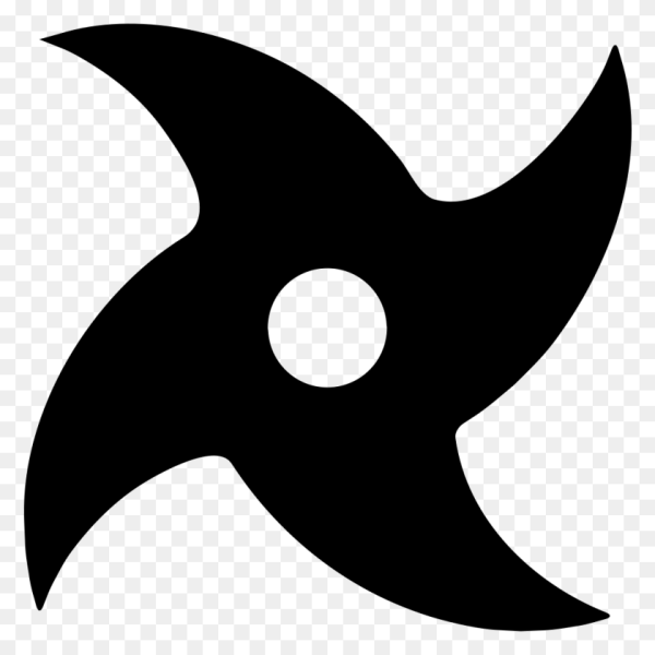 Леон сюрикен