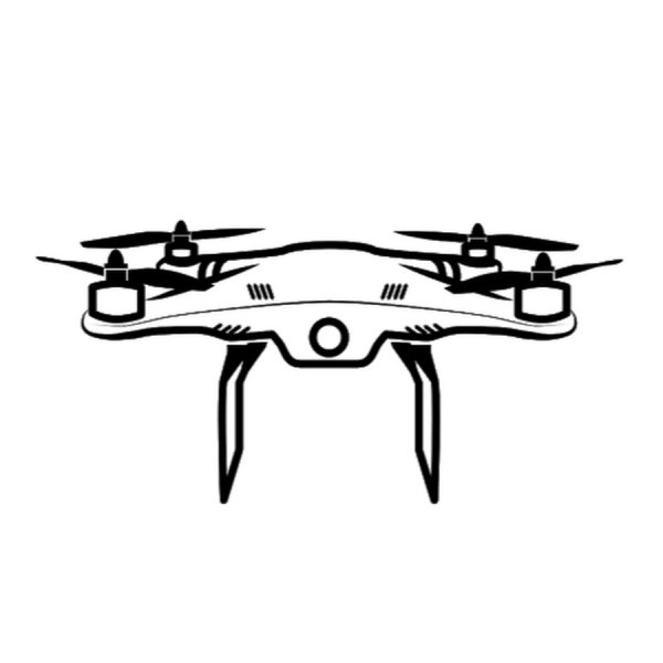 Квадрокоптер раскраска