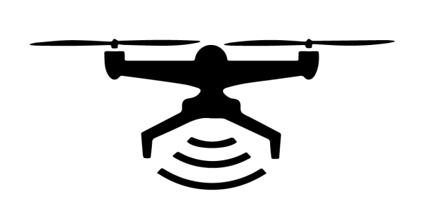 Беспилотник иконка