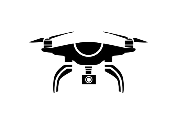 Квадрокоптер символ