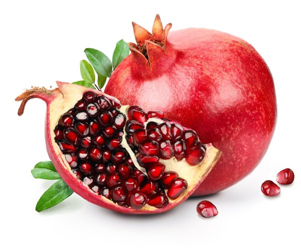 Гранат курпный 1кг