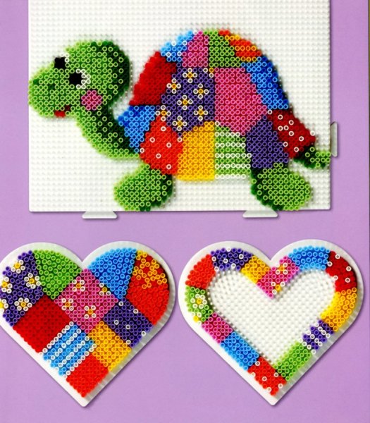 Термомозаика икеа мозаика