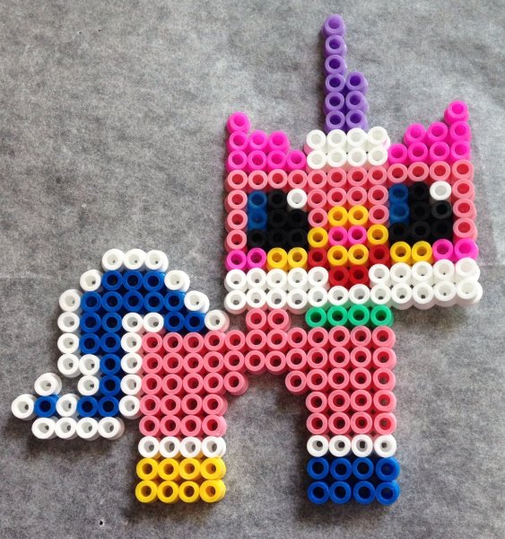 Hama Beads Perler Beads