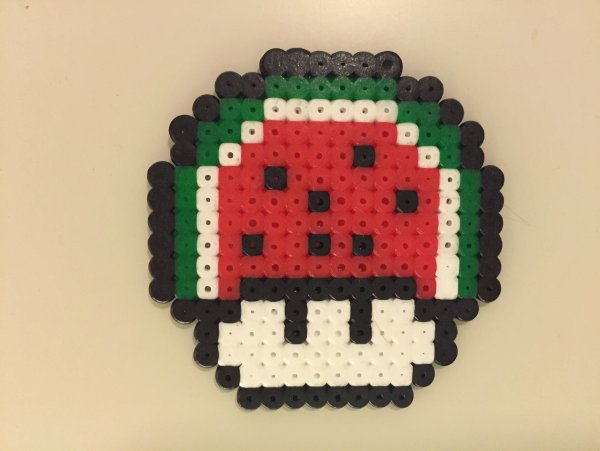 ПЮСЛА схемы Марио