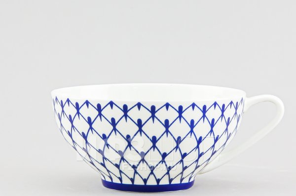 Масленка Кобальтовая сетка