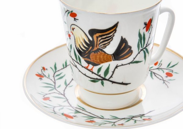 ЛФЗ фарфоровый завод