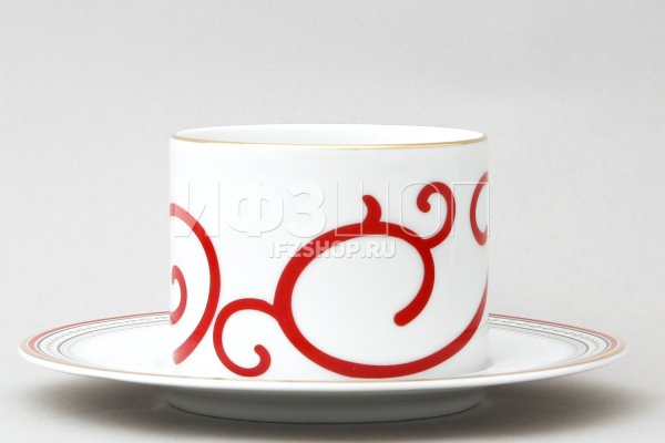 Чайное Соло чашка