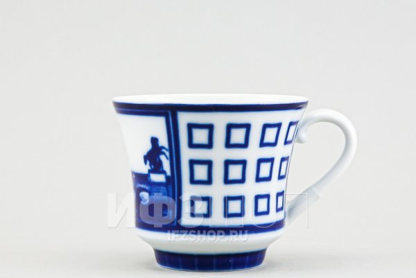 Сервиз Миша Ленн