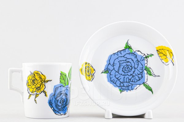 ИФЗ чайные пары Кострома