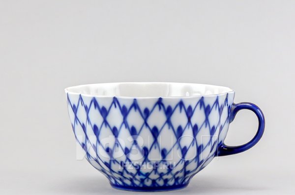 Чайный сервиз волна ИФЗ